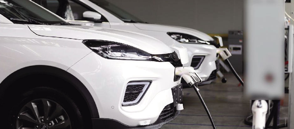 乘用車、私家車、中小型專業(yè)車輛等與商業(yè)地產(chǎn)融合的充電服務(wù)場景